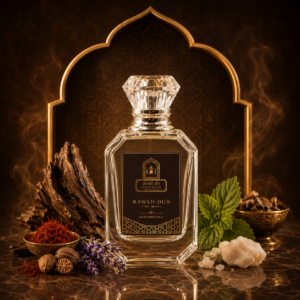 Rawah OUD – Inspired By Initio OUD