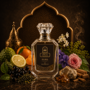 Barq – Inspired By Silver Creed