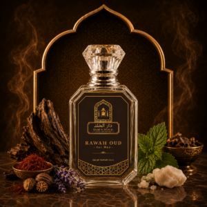 Rawah OUD – For Men