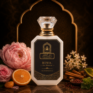 Riwa – For Women