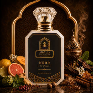 Noor – For Women