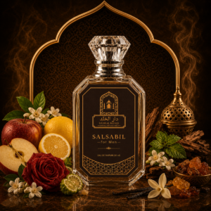 Salsabil – Unisex