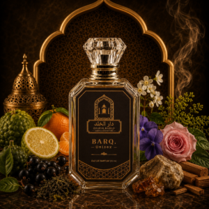 Barq – Unisex