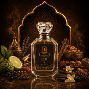 Bahr – Inspired By Dior Sauvage