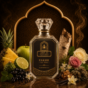 Fakhr – For Men